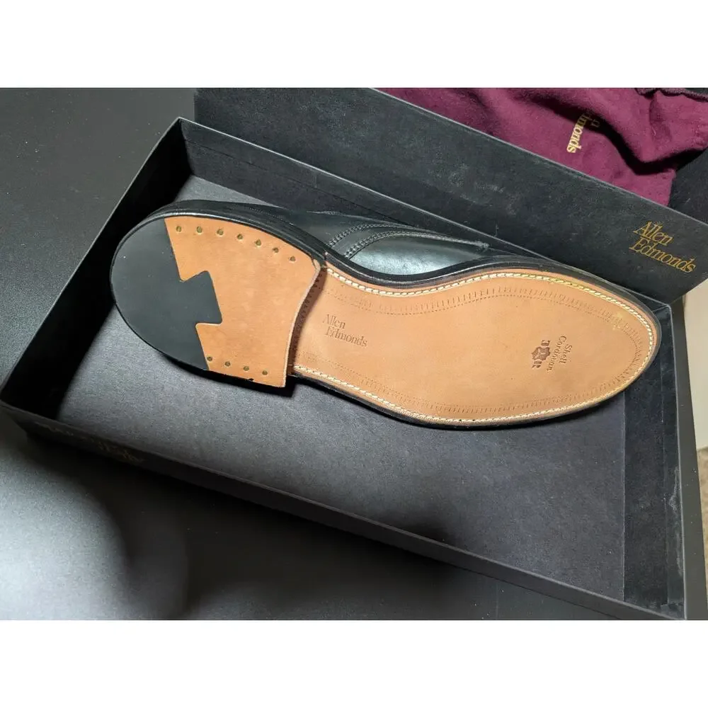 Allen Edmonds this hancock