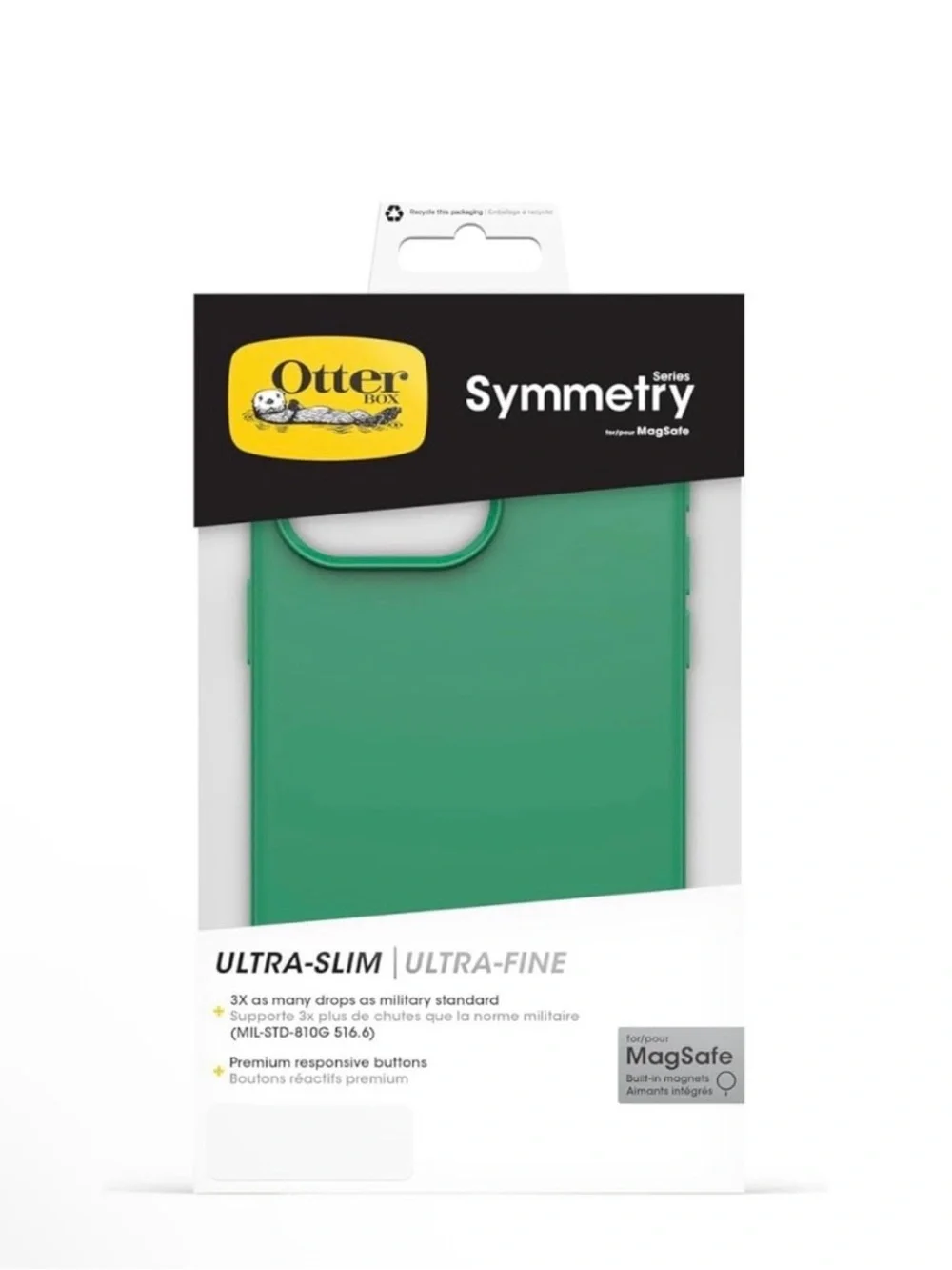 OtterBox never been