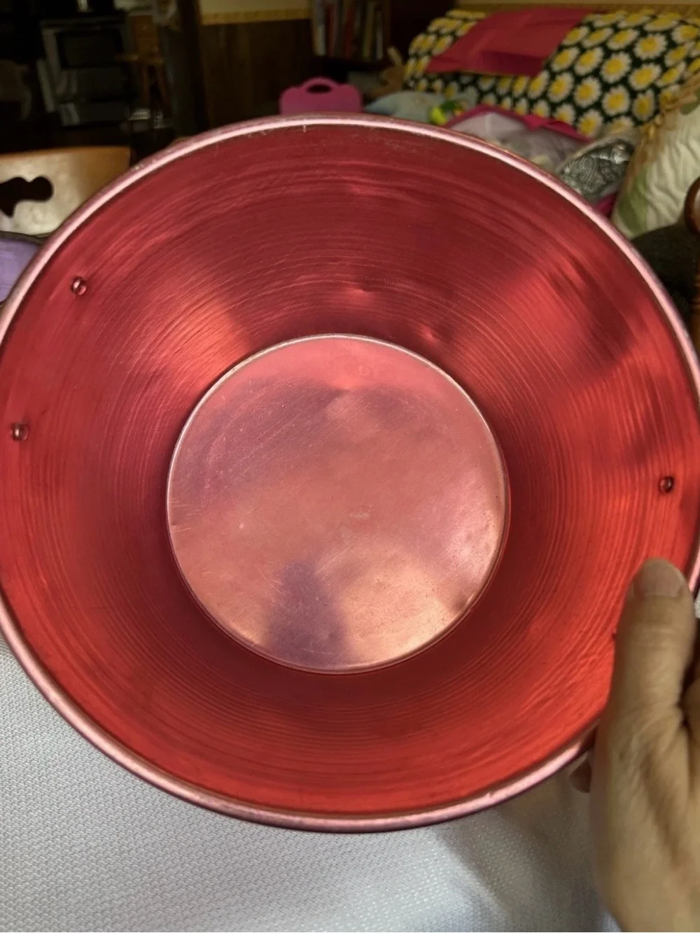N/A pink purple