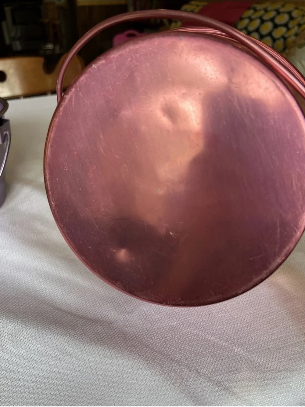 N/A pink purple