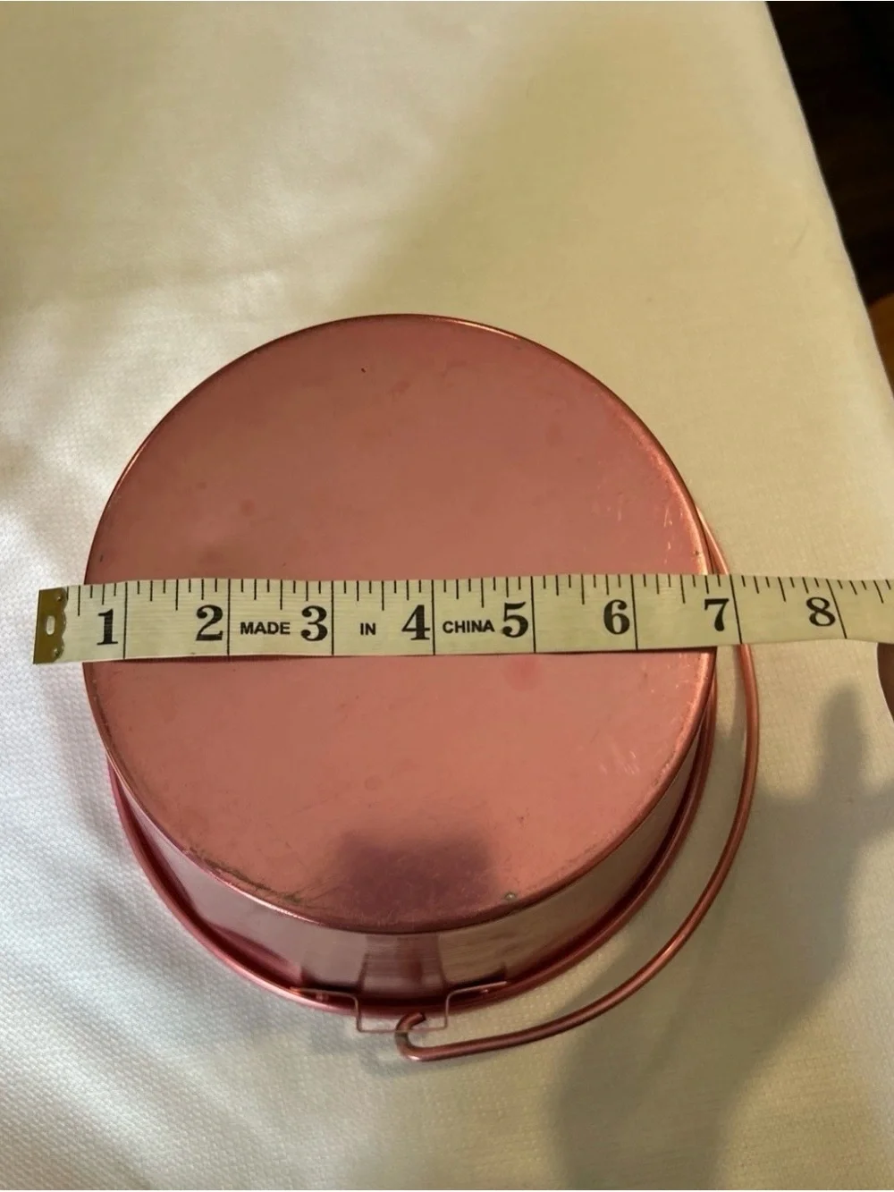 N/A pink purple