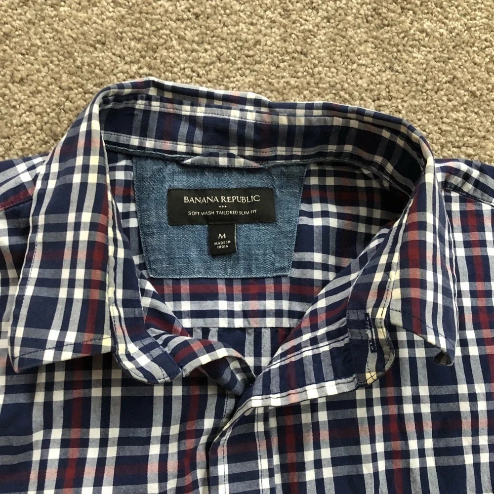 Banana Republic size medium