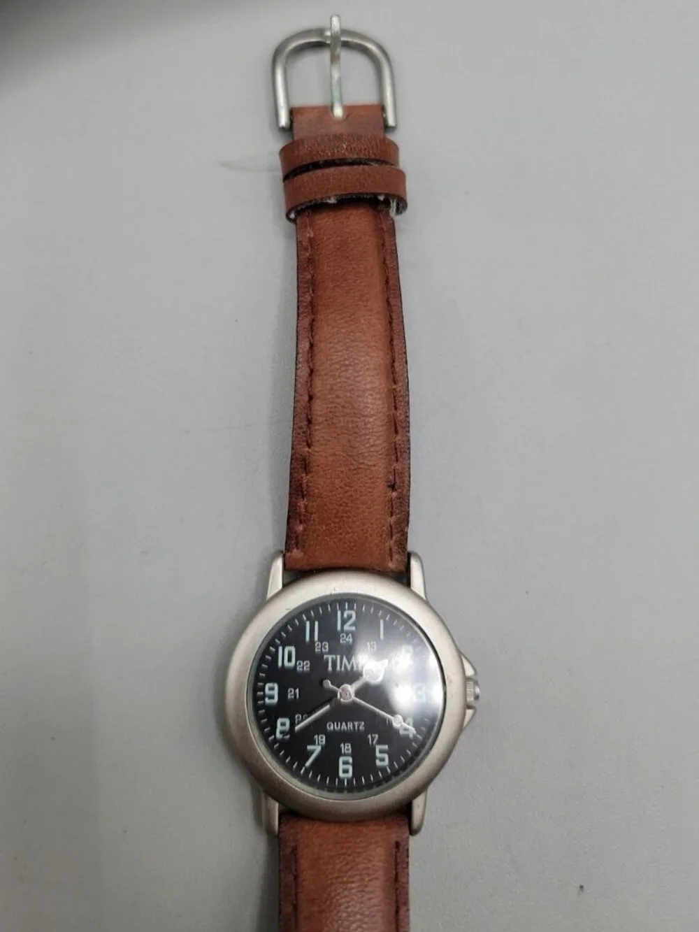 Time Magazine elegant quartz