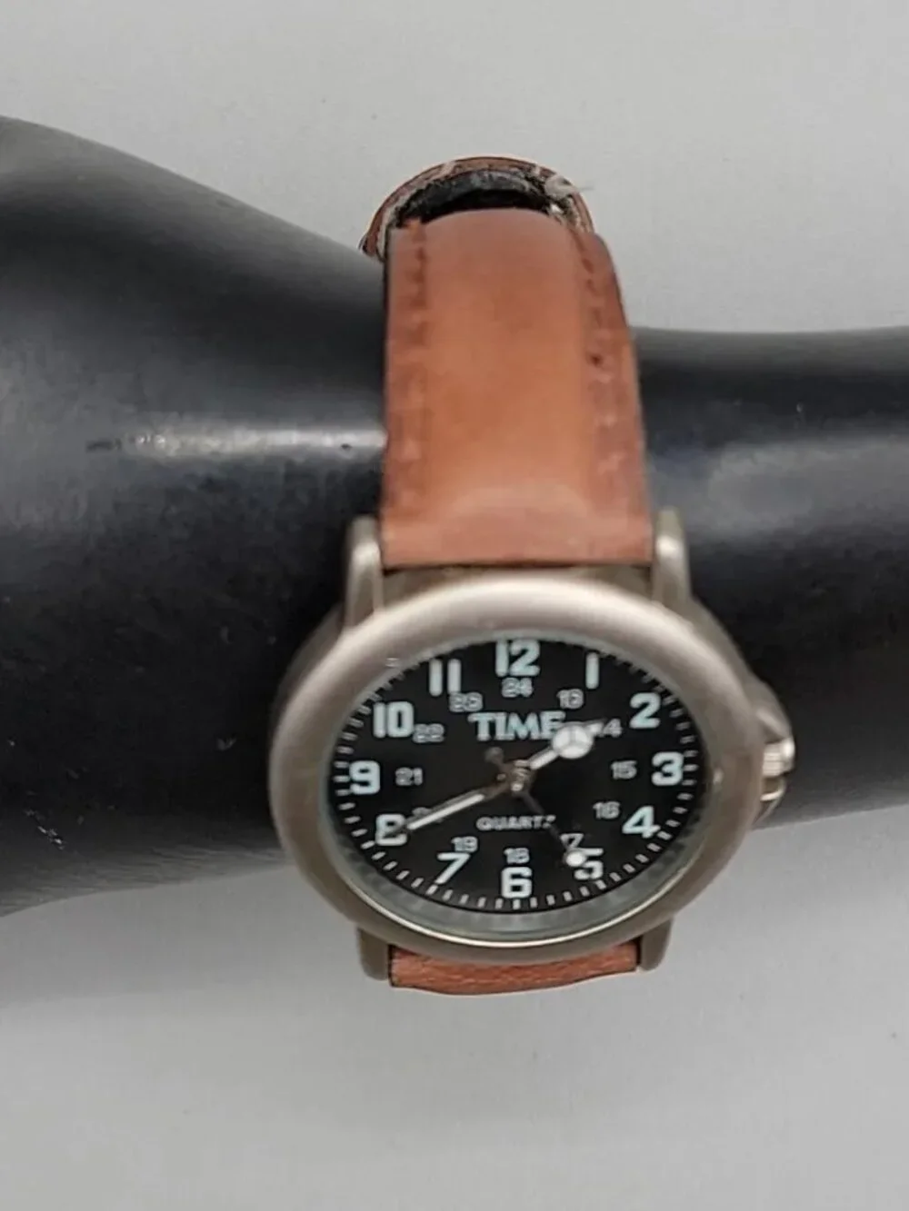 Time Magazine elegant quartz