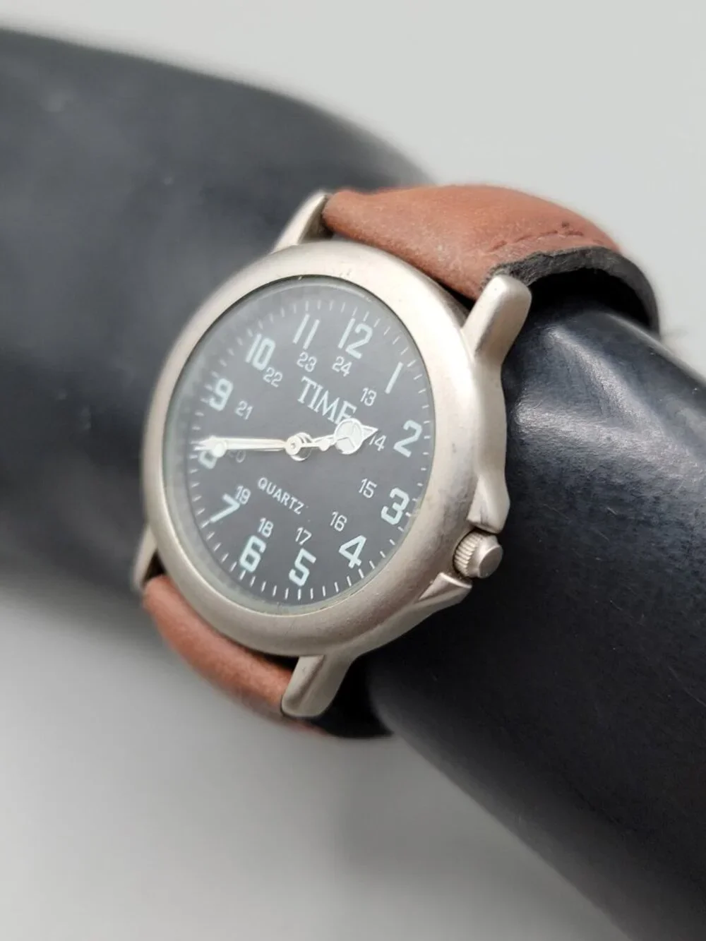 Time Magazine elegant quartz