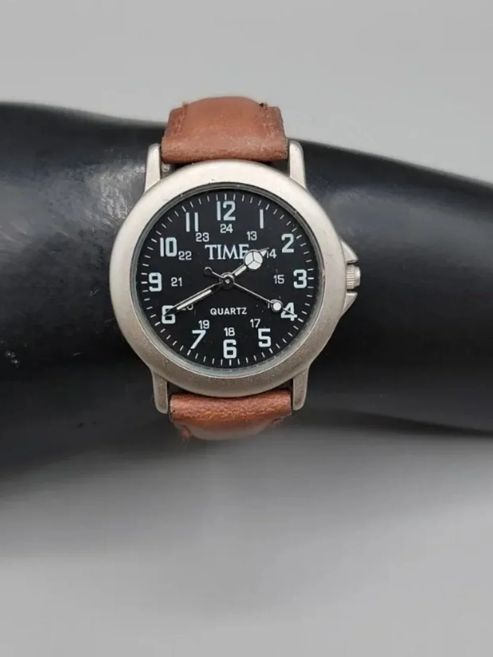 Time Magazine elegant quartz