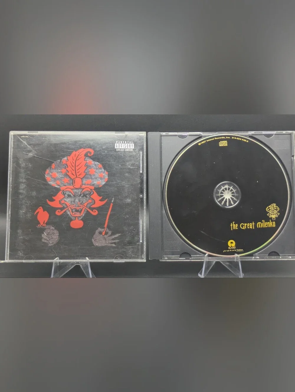 Sony please see