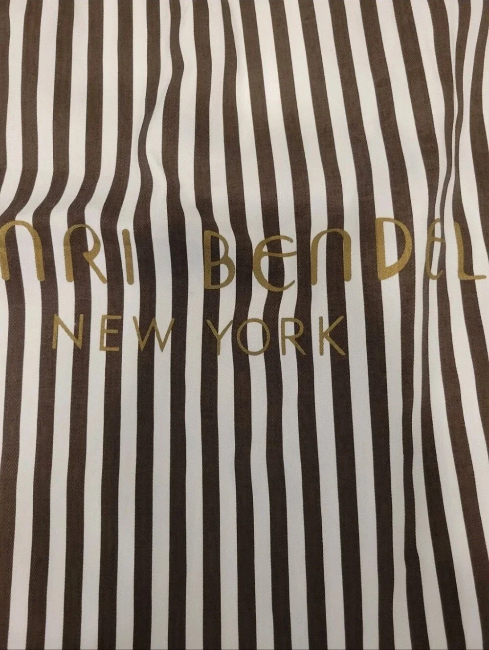 henri bendel excellent pre