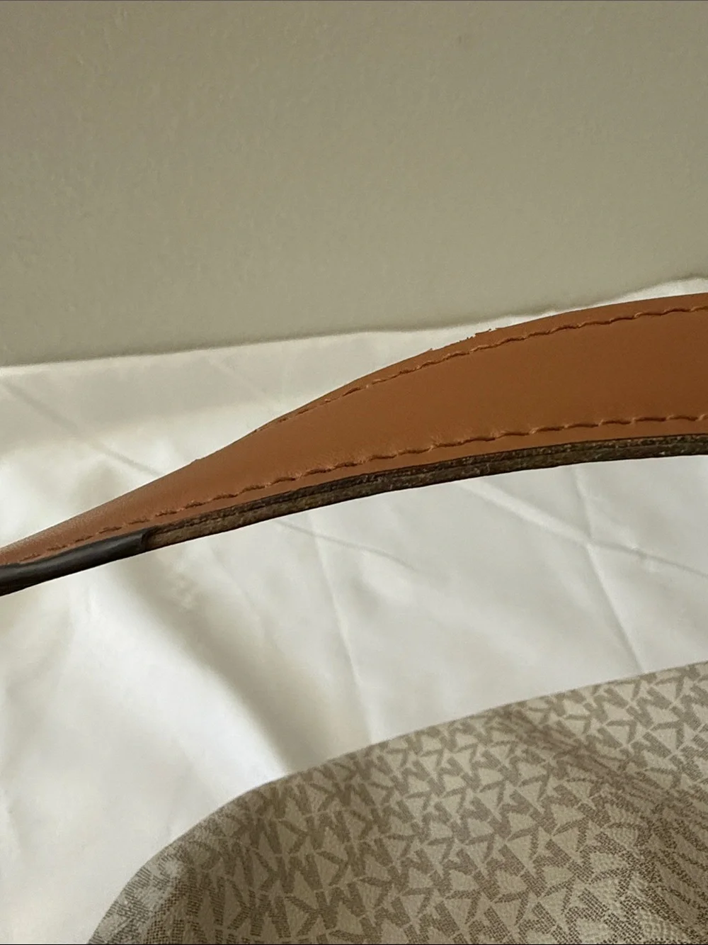 Michael Kors as there wear