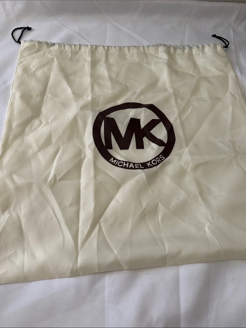 Michael Kors 5” as dark