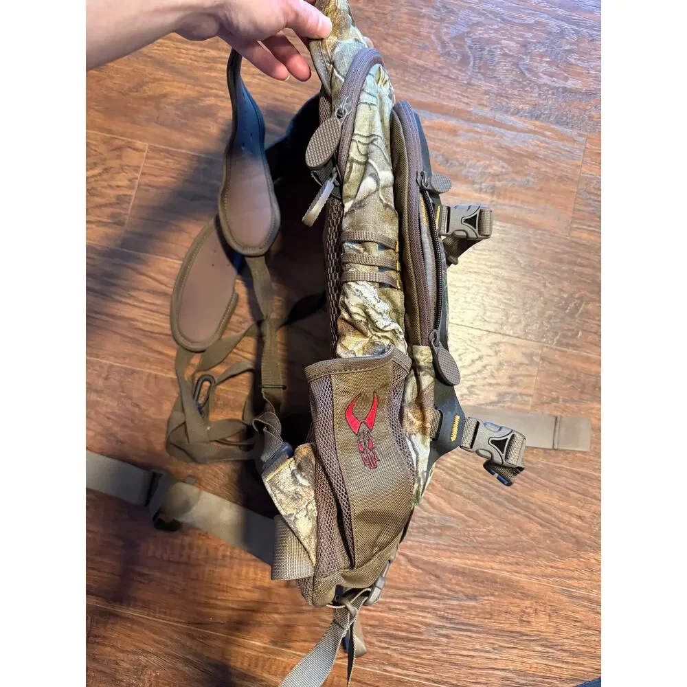 Badlands hunting backpack