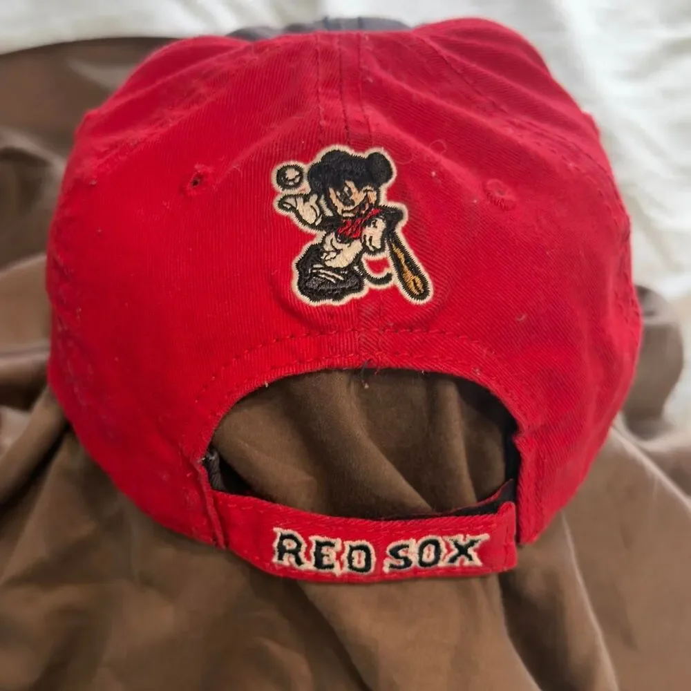 New Era disney mickey