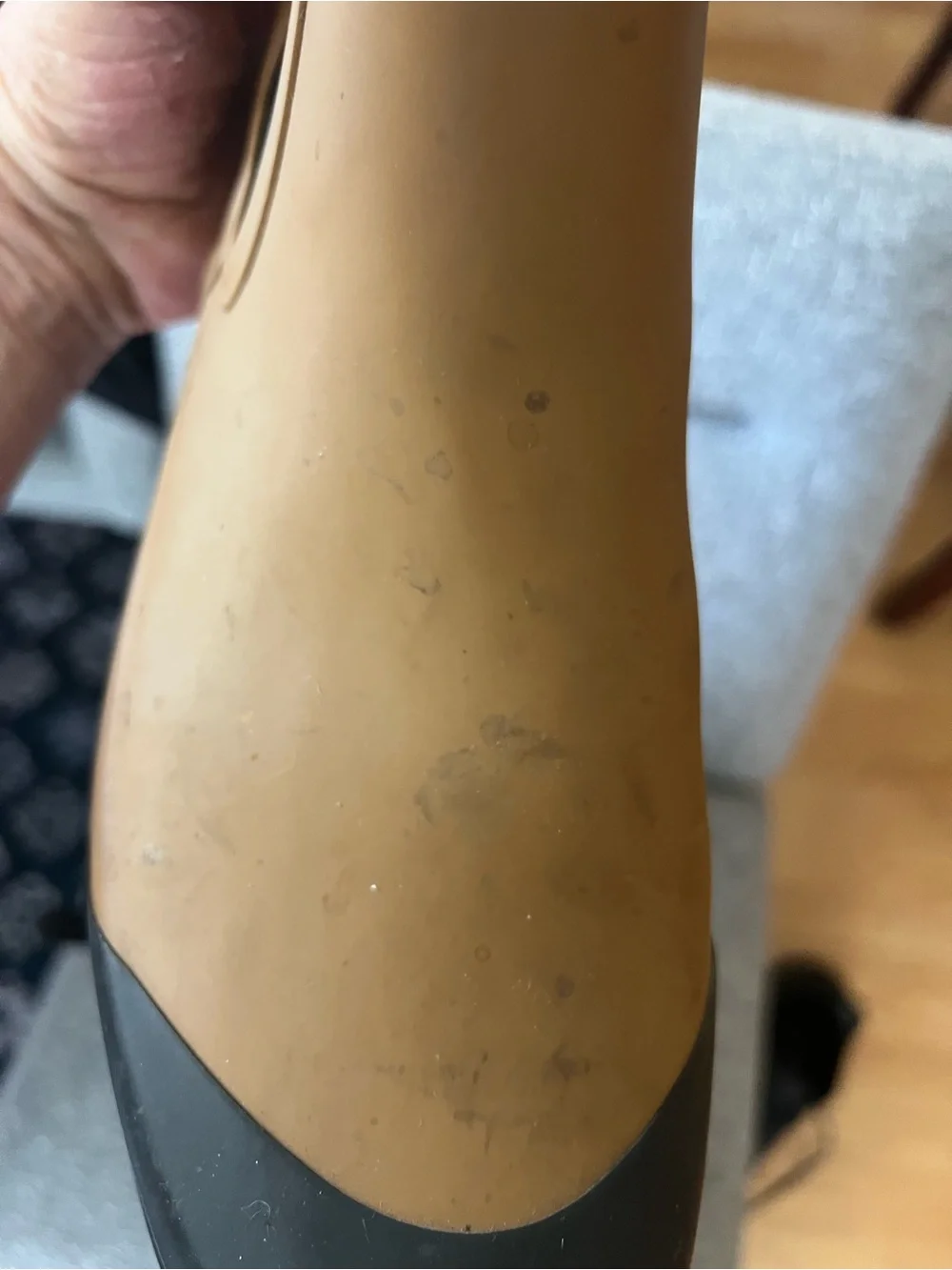 Everlane golden oak