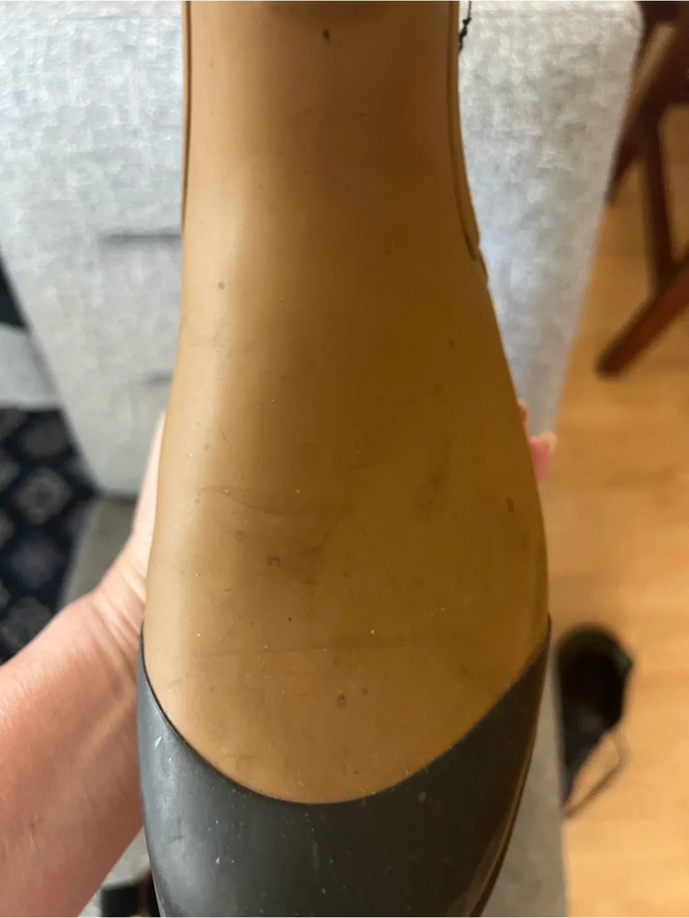 Everlane golden oak