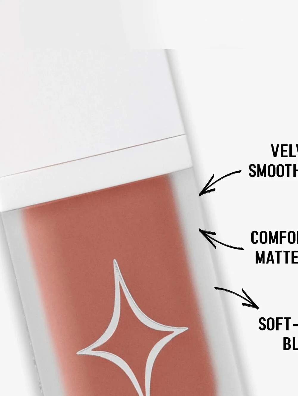 ⭐Lip Need⭐BNIB Half Magic MR CHIC-Y PANTS Mouth Cloud Soft Matte Lip Cream!$22R!
