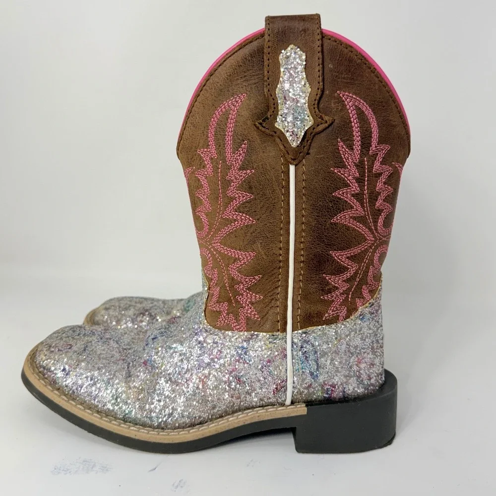 Smoky Mountain Boots smoky mountain