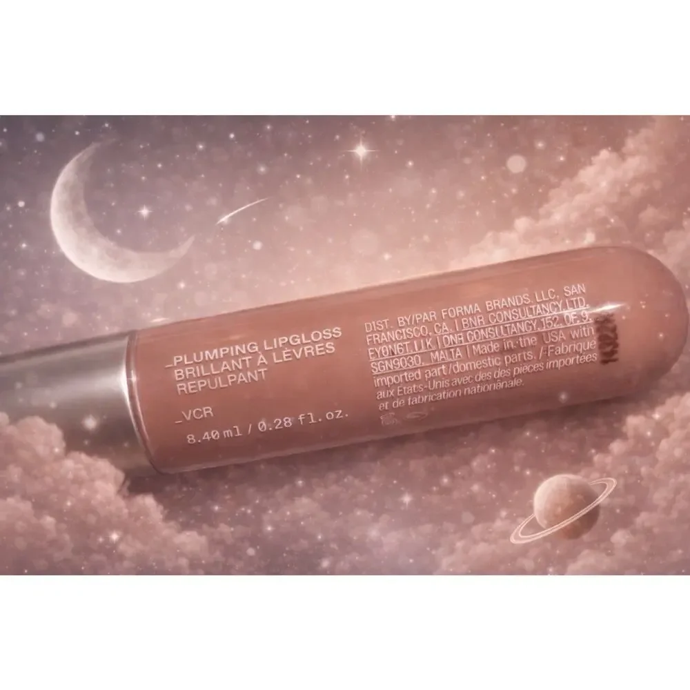 R.E.M. Beauty beauty your