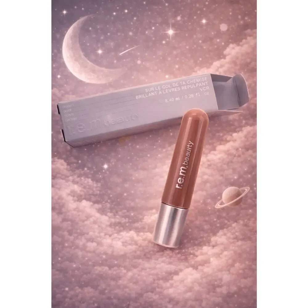 R.E.M. Beauty beauty your