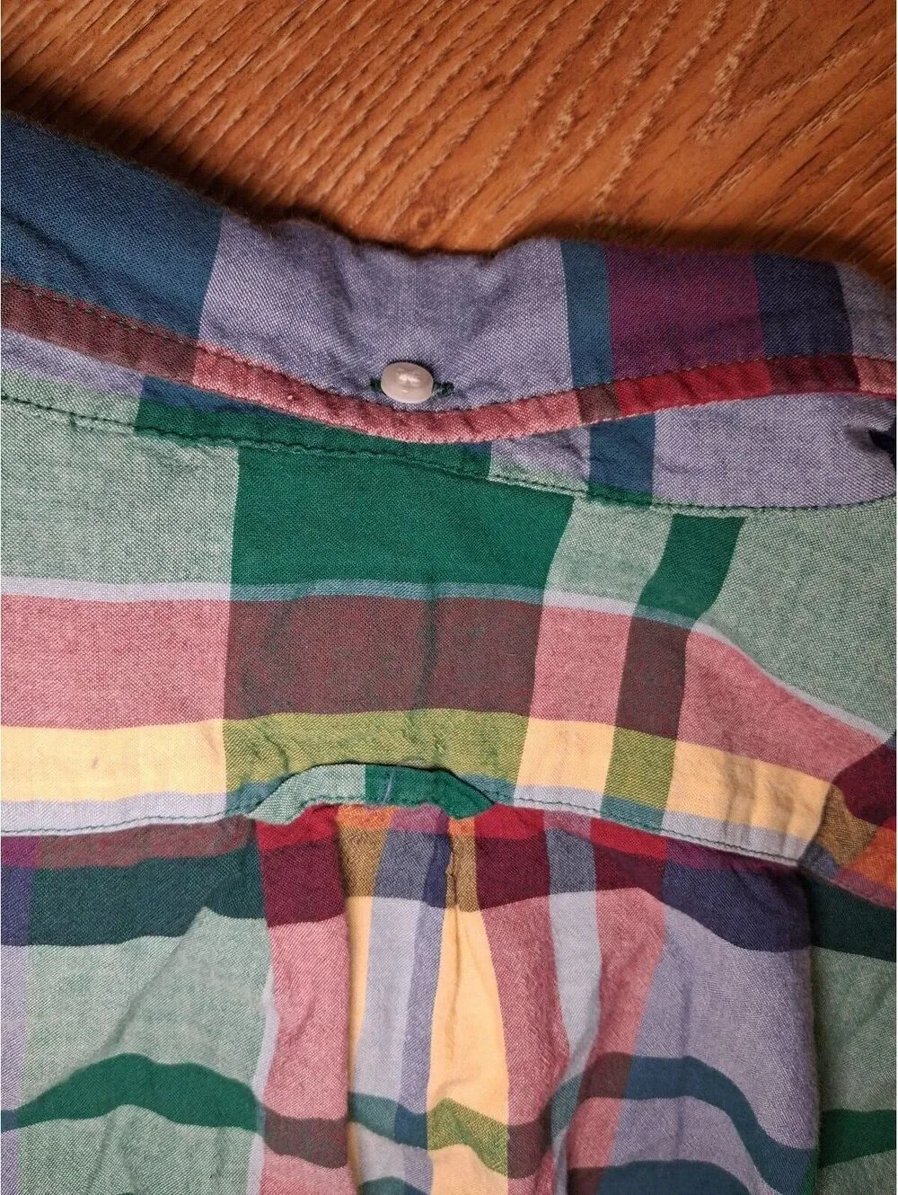 J. Crew crew oarsman