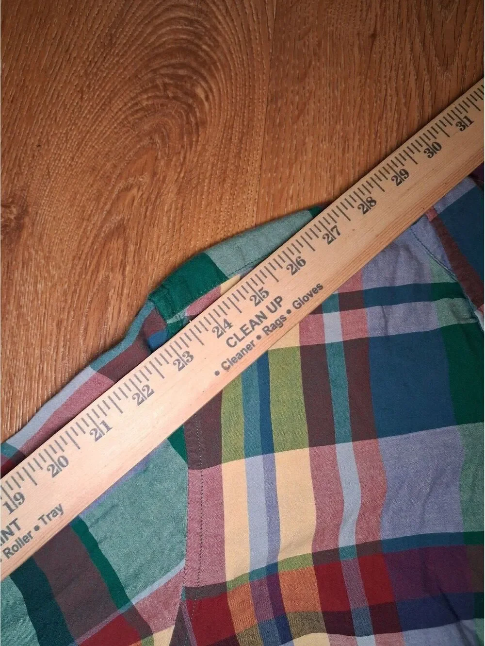 J. Crew crew oarsman