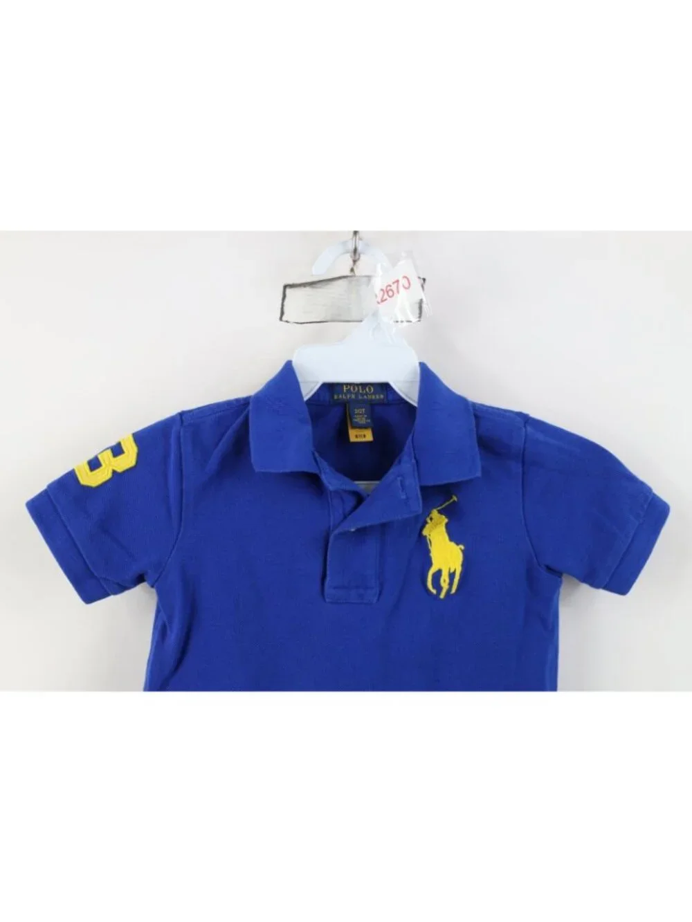 Ralph Lauren vintage y2k