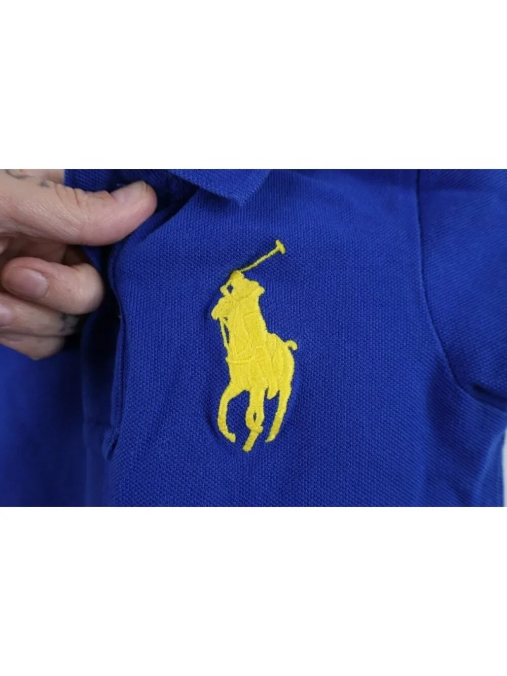 Ralph Lauren vintage y2k