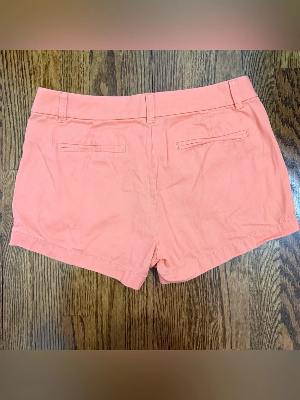 J. Crew crew flat