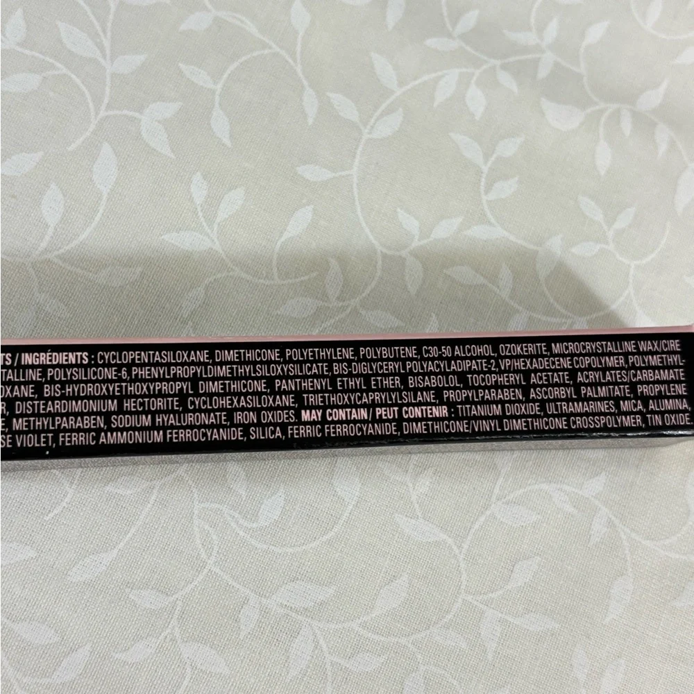 Mary Kay effortless glide