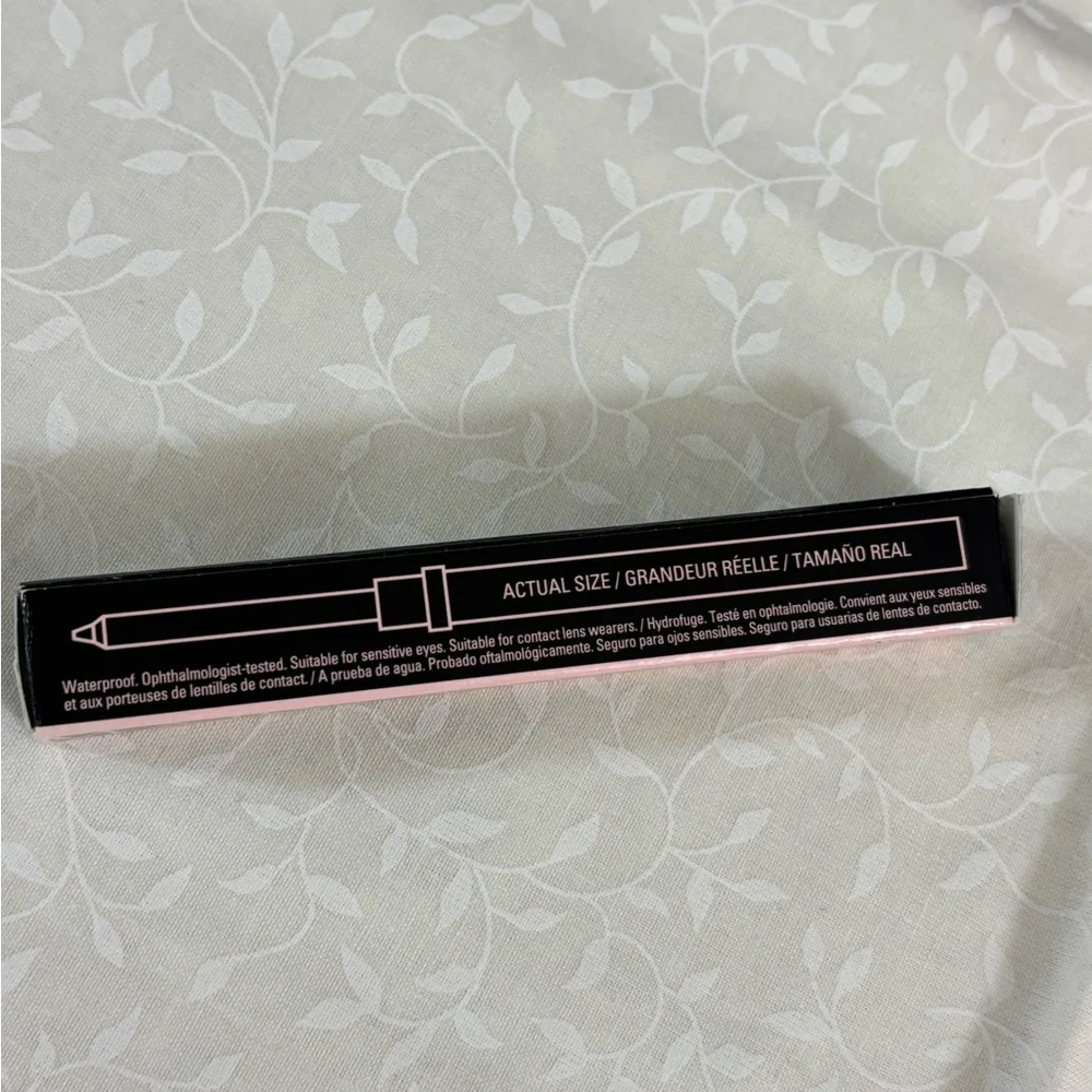 Mary Kay effortless glide