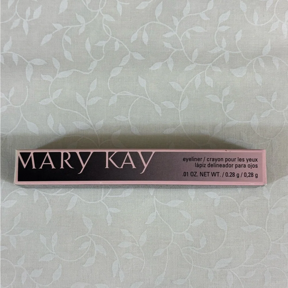 Mary Kay effortless glide