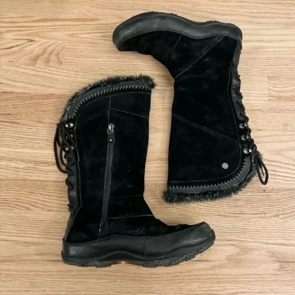 The North Face good from