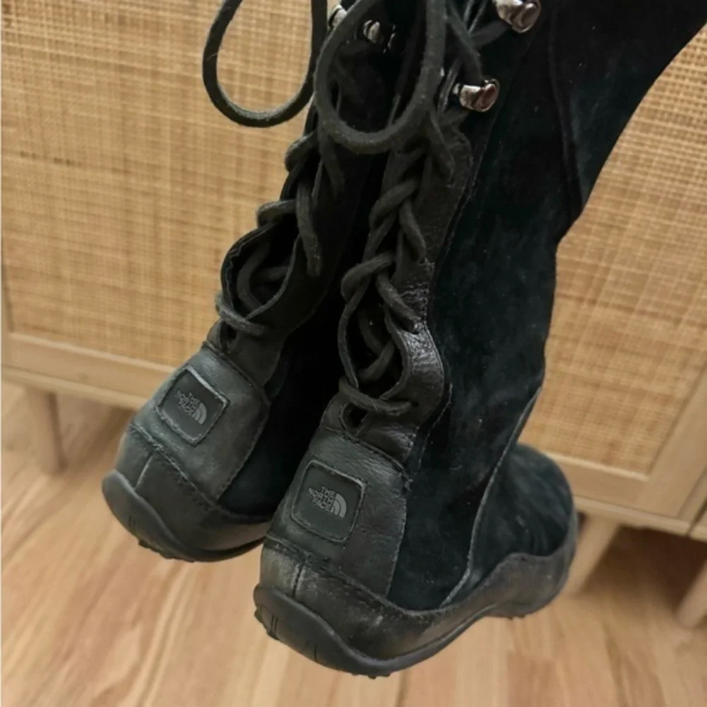 The North Face good from