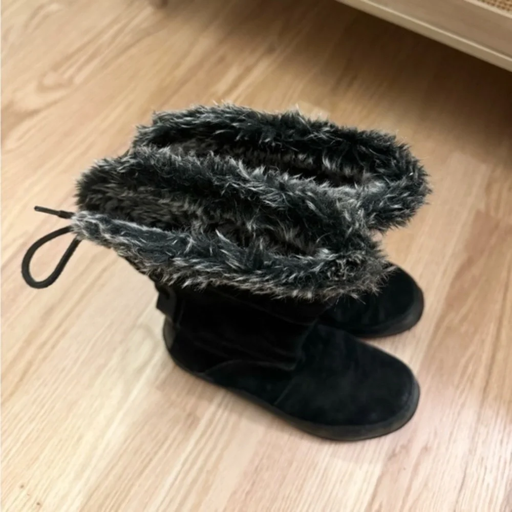 The North Face good from