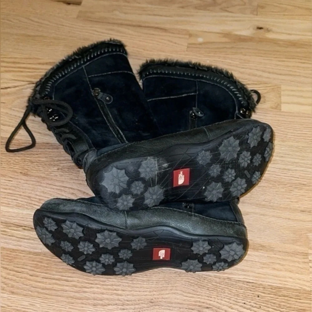 The North Face good from