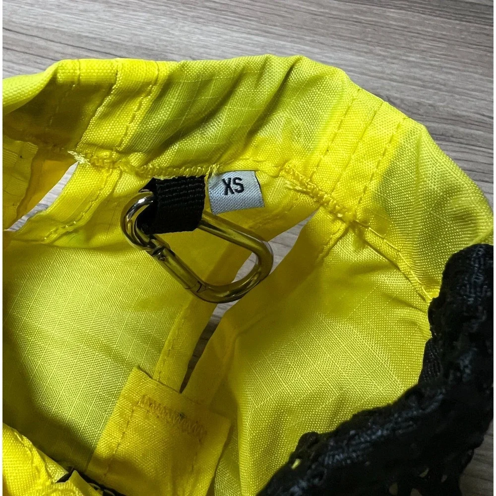K9 Sport Sack adventure together