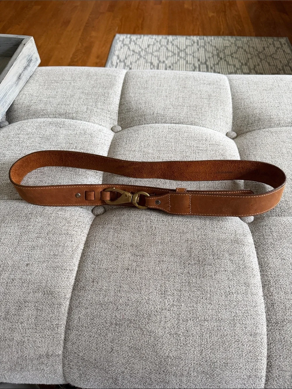 Vintage style tags