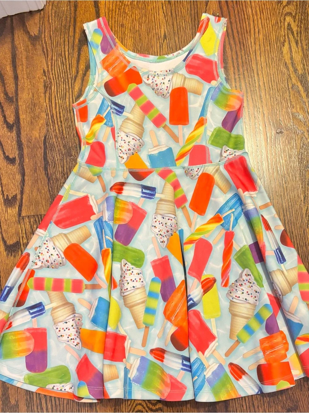 The Childrens Place set dresses