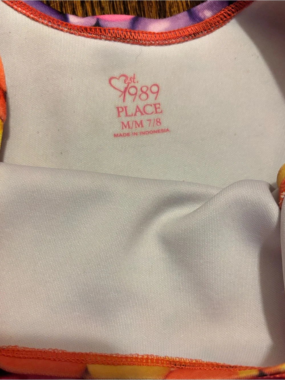 The Childrens Place set dresses