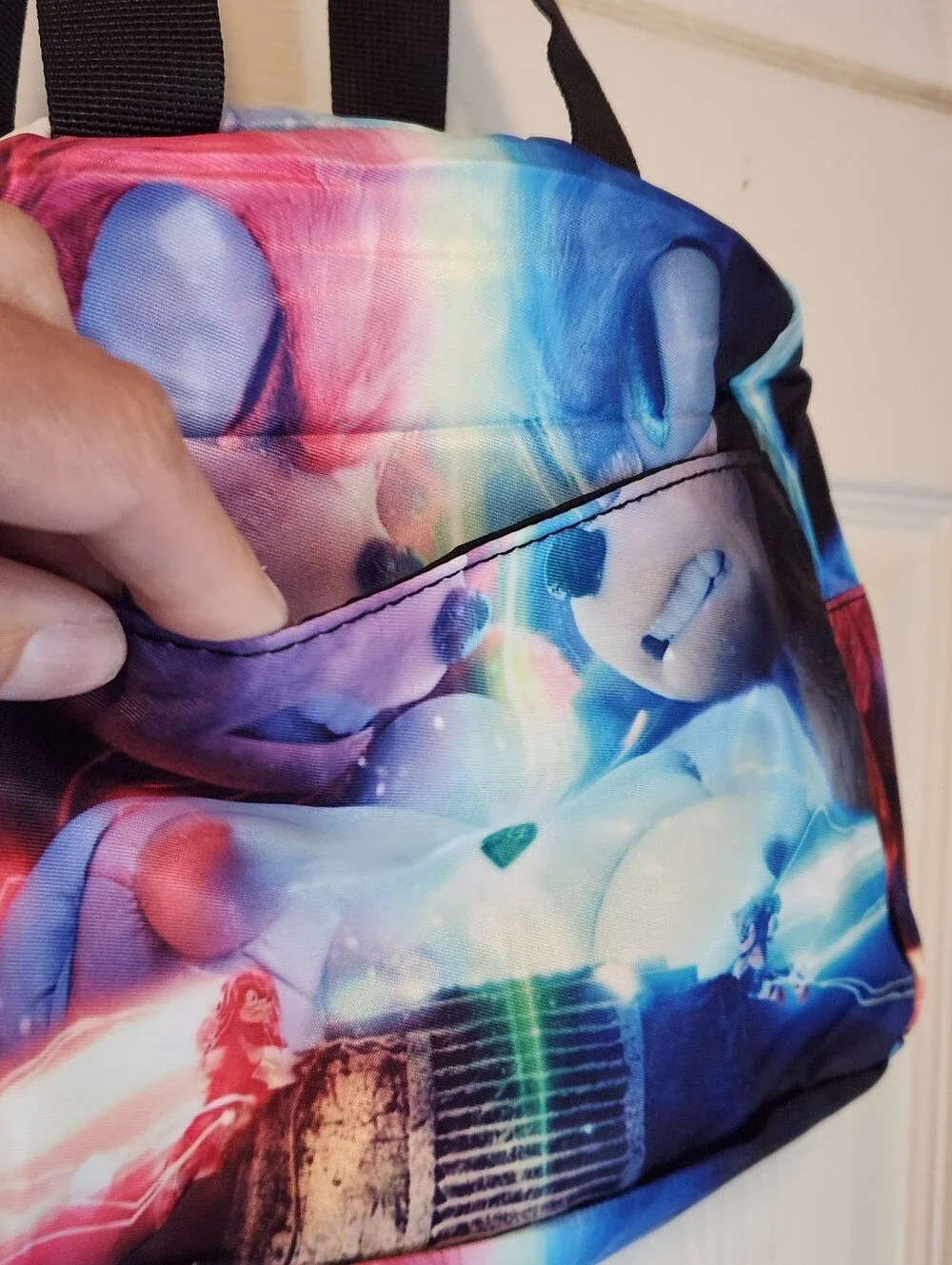 N/A piece bag