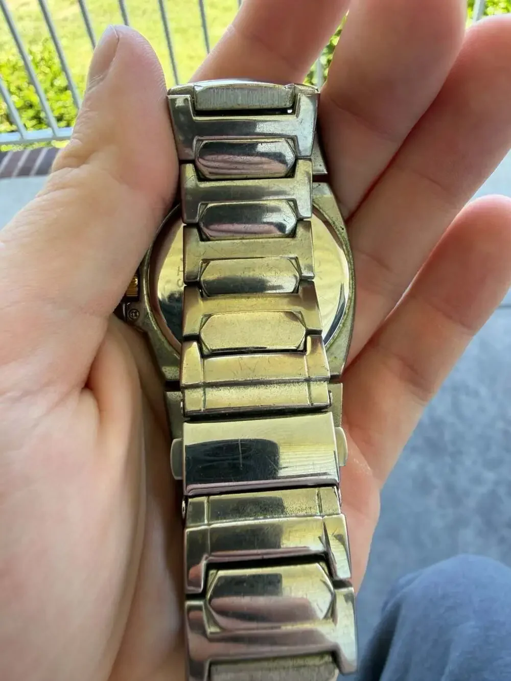 Geneva Platinum geneva platinum
