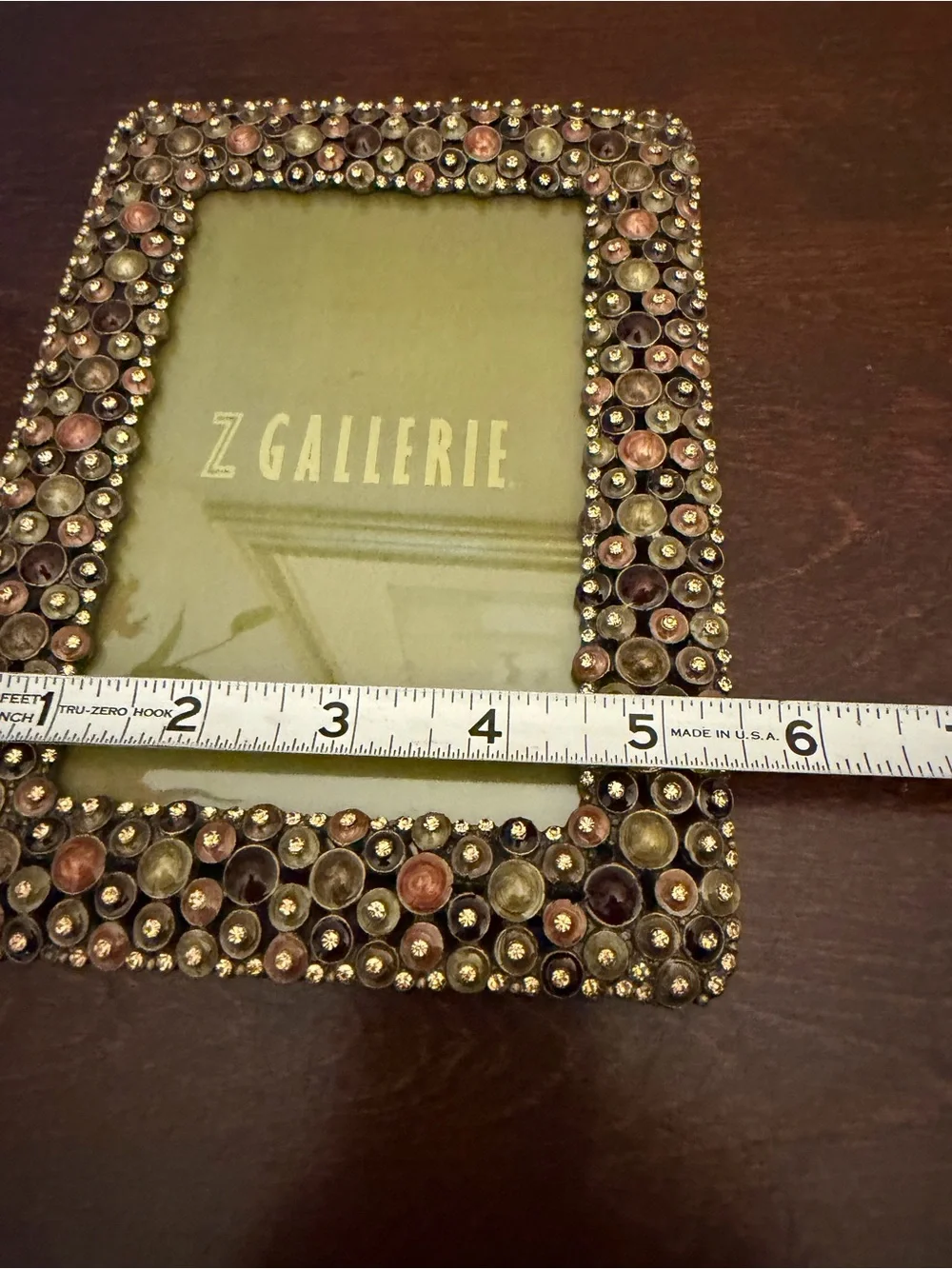 Z-Galleries new without