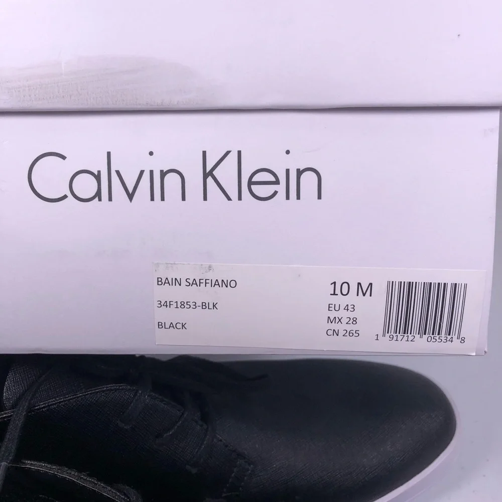 Calvin Klein brand new