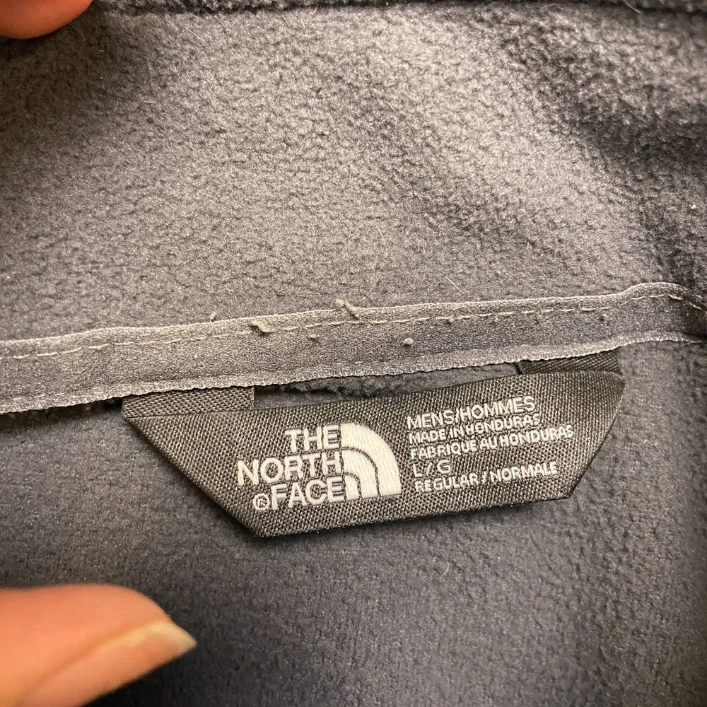 The North Face north face