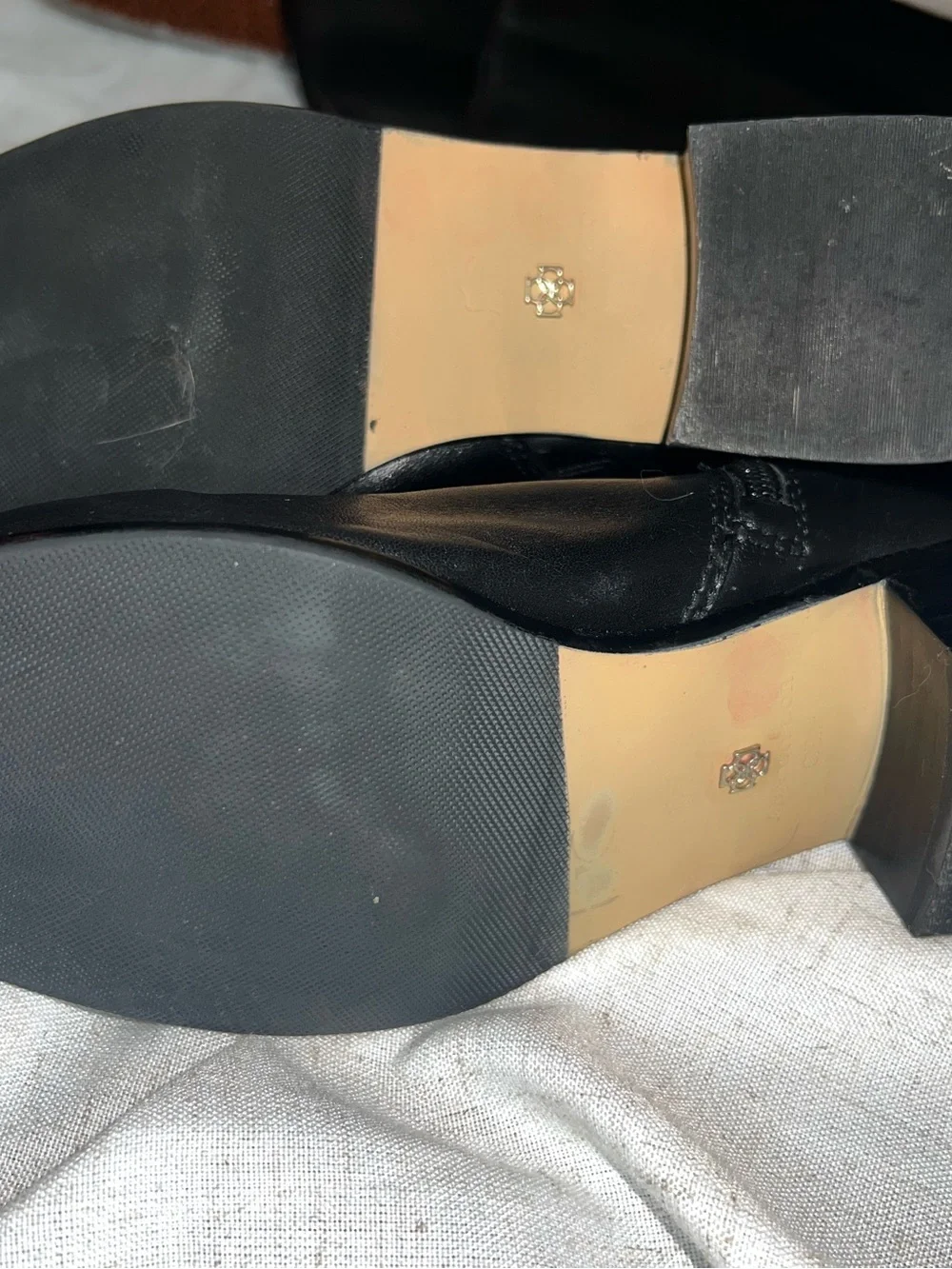 Ann Taylor riding boots