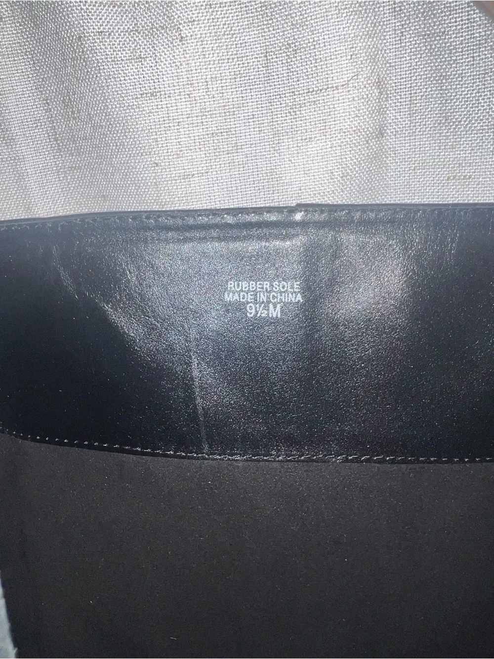 Ann Taylor riding boots