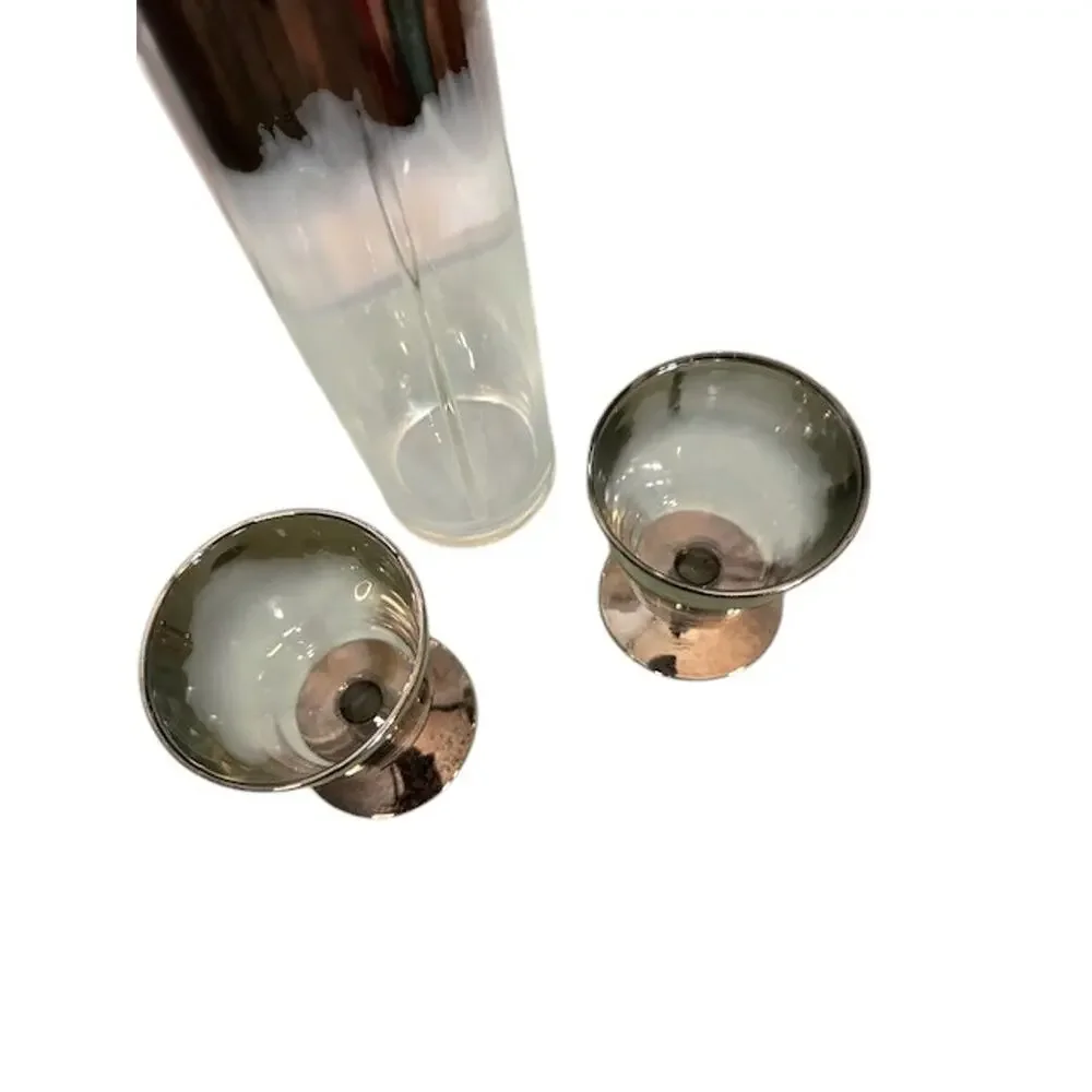 Other martini glassware