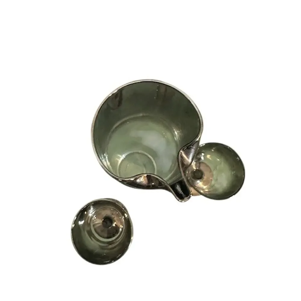 Other martini glassware