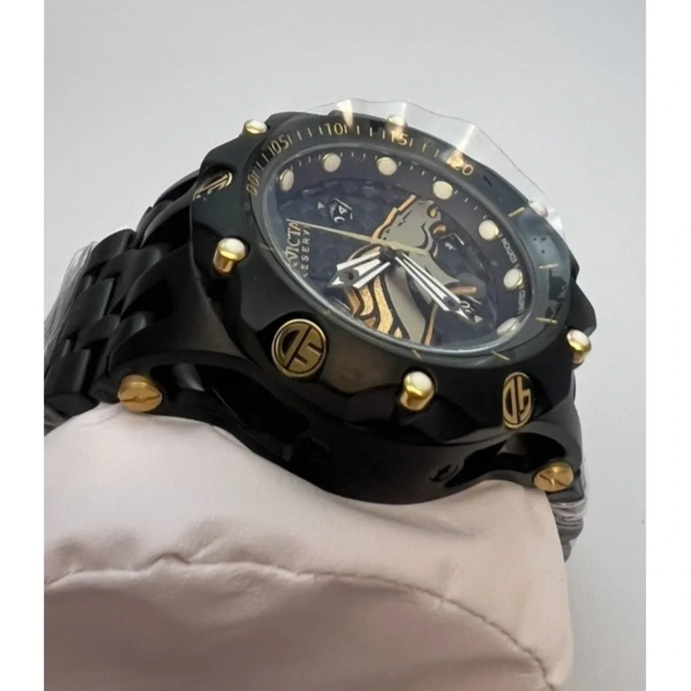 Invicta nfl denver