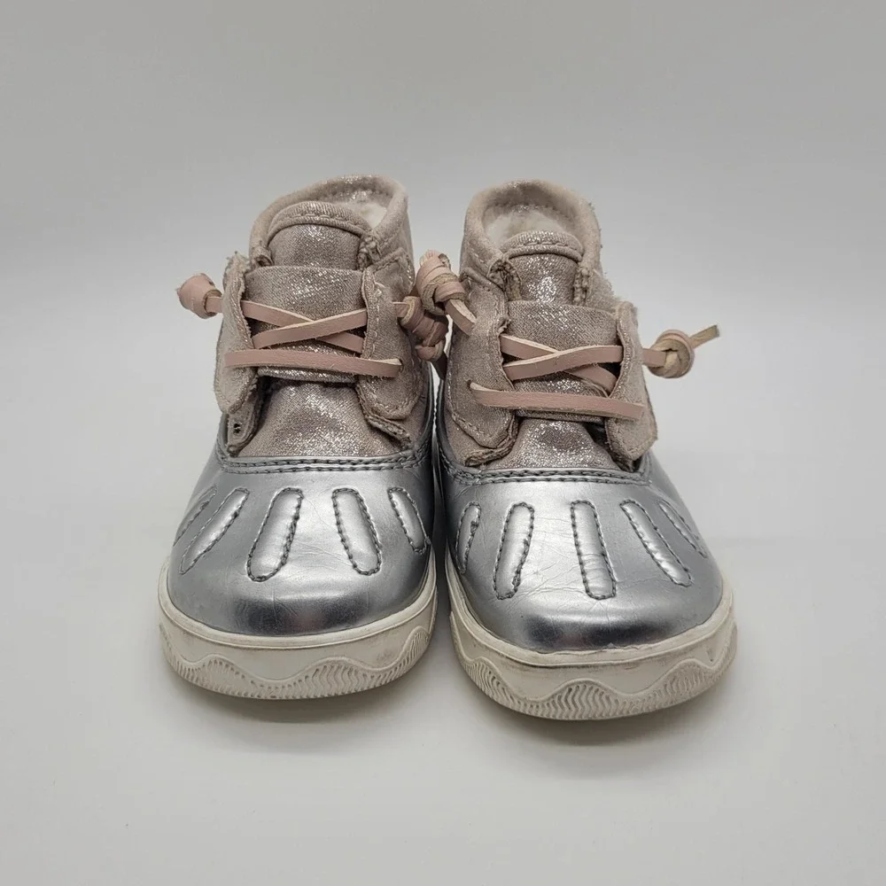 Sperry top sider