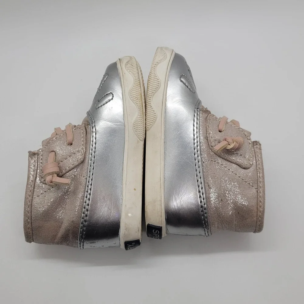 Sperry top sider